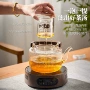 蒸煮一体家用明火泡茶壶