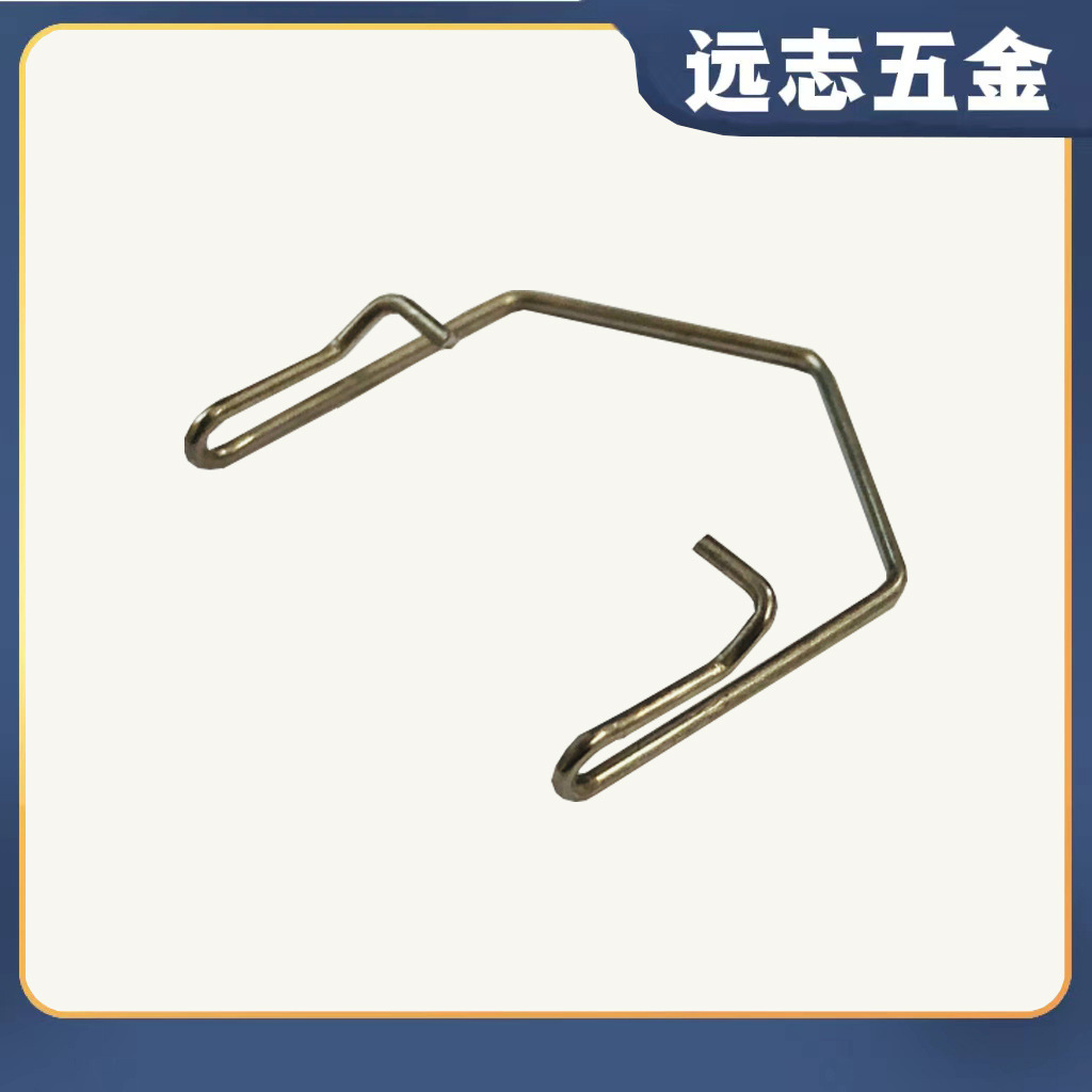 厂家直供不锈钢扭转弹簧双扭簧压缩弹簧拉伸弹簧量大价优