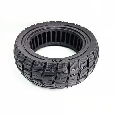 90/65-6.5 Hollow Solid Tire Elektrikli avtomobil şinləri