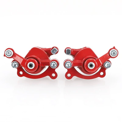 Other brake systems – pump
