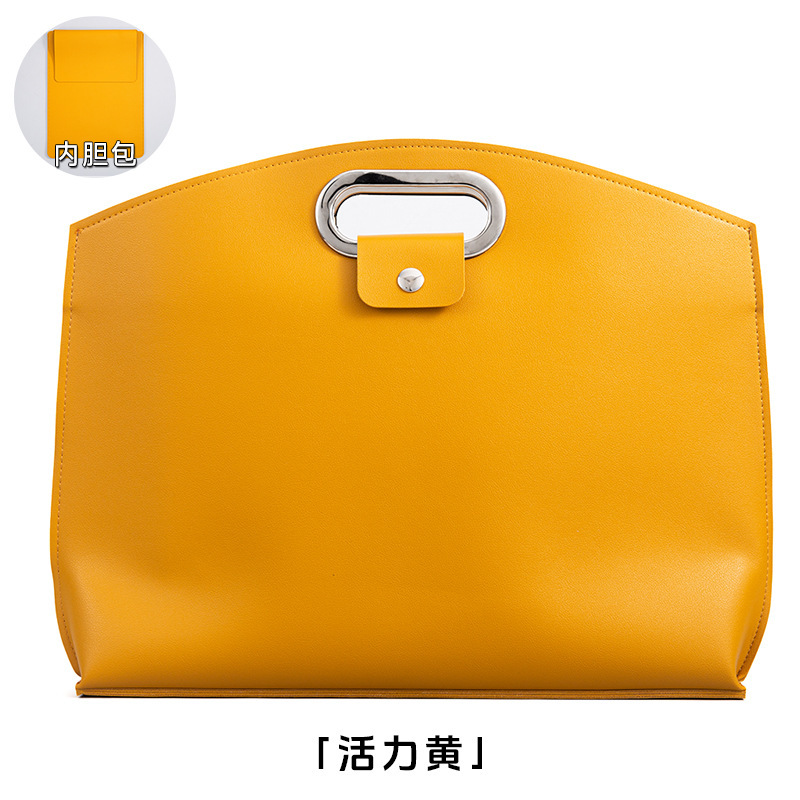 ラップトップハンドバッグ macbookpro 13.3inch Xiaomi Huawei 14inch 大容量ラップトップバッグ|undefined