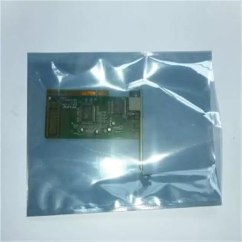 电子元器件包装用防静电骨袋、静电袋、芯片袋、LED袋、屏蔽袋