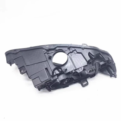 headlight black bottom shell headlight – Fara qapaqları