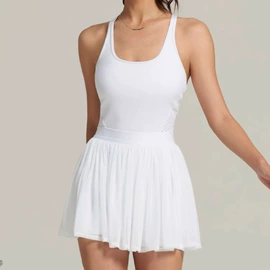 瑜伽服;健身服;瑜伽背心