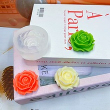 õ�廨��޹Ϟ�T���zģ��DIY���˹�õ�廨ʯ��決�����b�ģ��