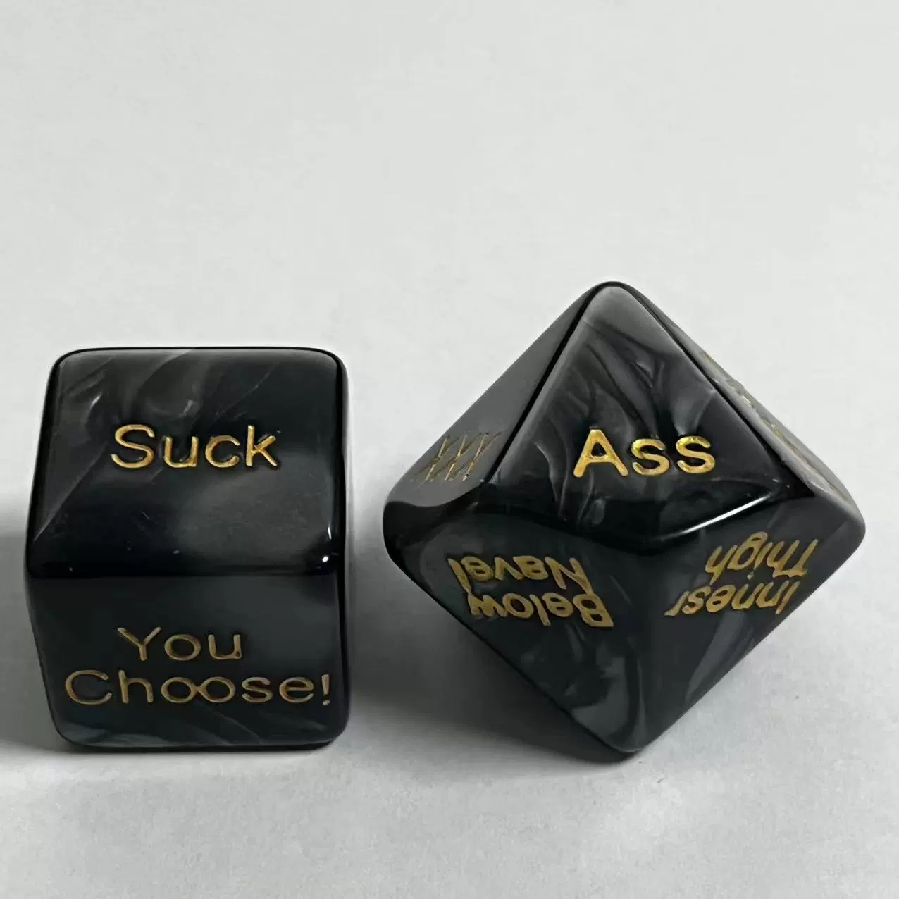 Д dice for beloved, сладкий набор, подарок на день рождения