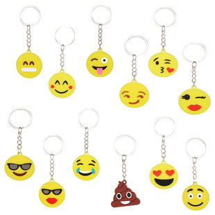 ����耳׿� Q�ȱ���ϵ��emojiЦĘ����PVC耳׿۰������܇�׿�