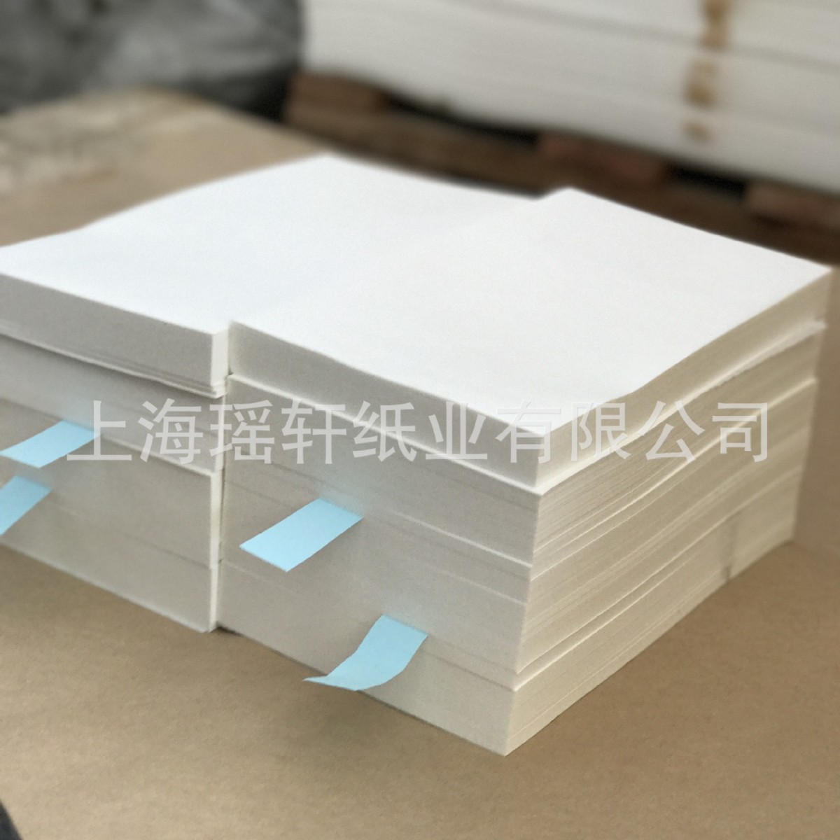 五金电子零部件包装纸隔离纸，电镀产品保护纸，30克白牛皮纸