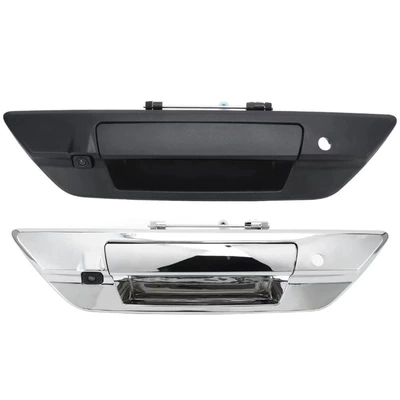 Suitable for Hilux Revo: Vehicle camera