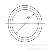 加工批发密封垫日本NOK O-RINGS O-形圈相当于JIS一般工业用系列