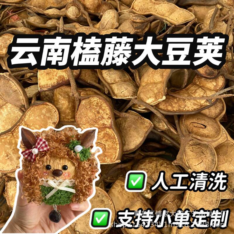 Bean Pod Doll DIY Material Kit Handmade Crafts Fruit Shell Doll Bean Pod Doll Accessories Bean Pod DIY Raw Materials Bean Pod Doll DIY Material Kit Handmade Crafts Fruit Shell Doll Bean Pod Doll Accessories Bean Pod DIY Raw Materials