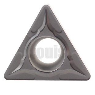 Ashley metal ceramic turning TCMT16T304/08 GJ4005 steel machining insert