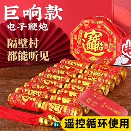 灯笼;对联/春联;礼花、礼炮