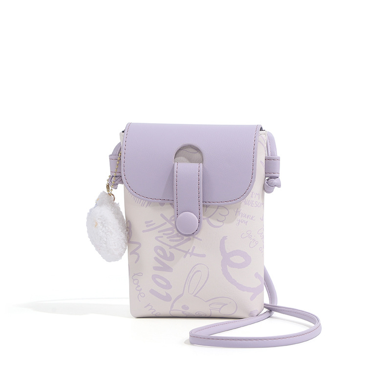 Micherr MICHCLKICCI2025 nuevo bolso para teléfonos móviles bolso de mujer bolso pequeño