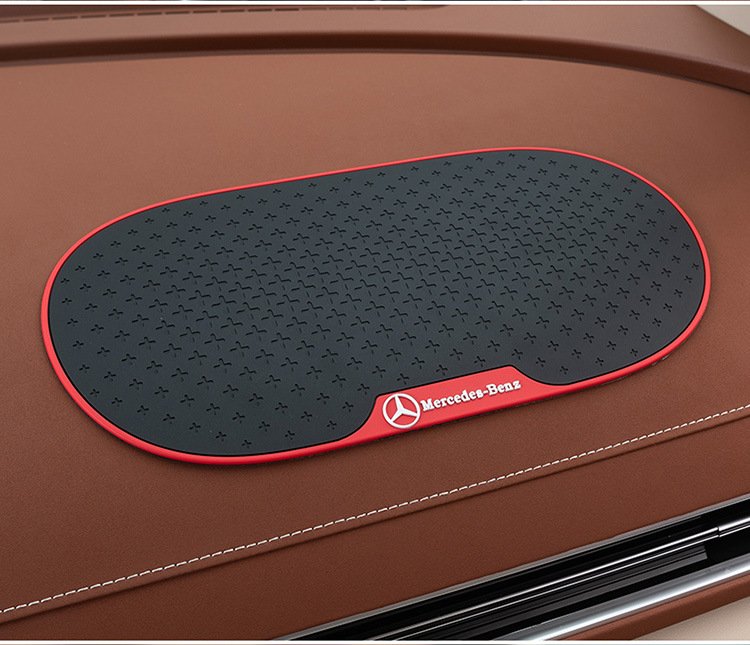 Suitable for Haval Big Dog Xiaolong Maxh6P04 Car Anti-Slip Mat Fixing Adhesive Patch, Exclusively for Haval Big Dog for Cross-Border Sales