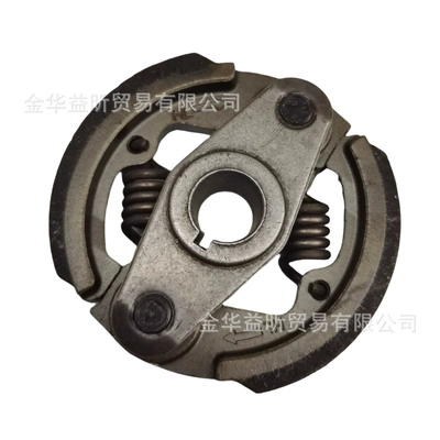 44-6 40-6, Motorcycle engine and accessories