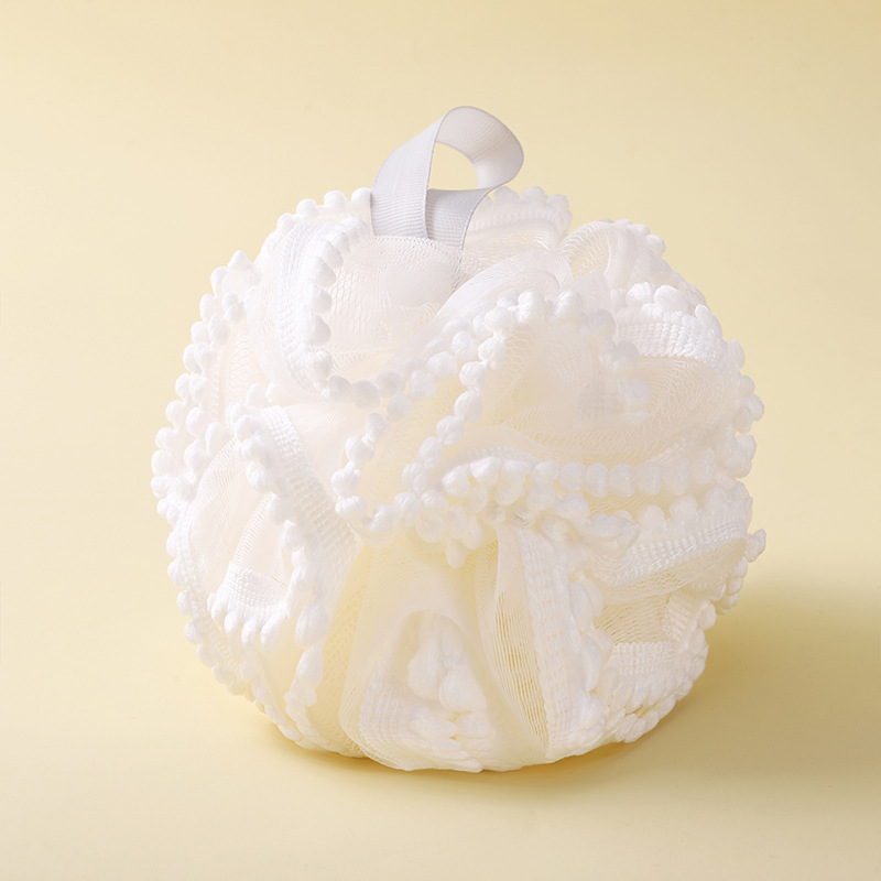 화이트[화장솜풍]