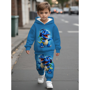 B 43862 Kids Print Set ��ͯӡ�����b�羳���uͨ���Q