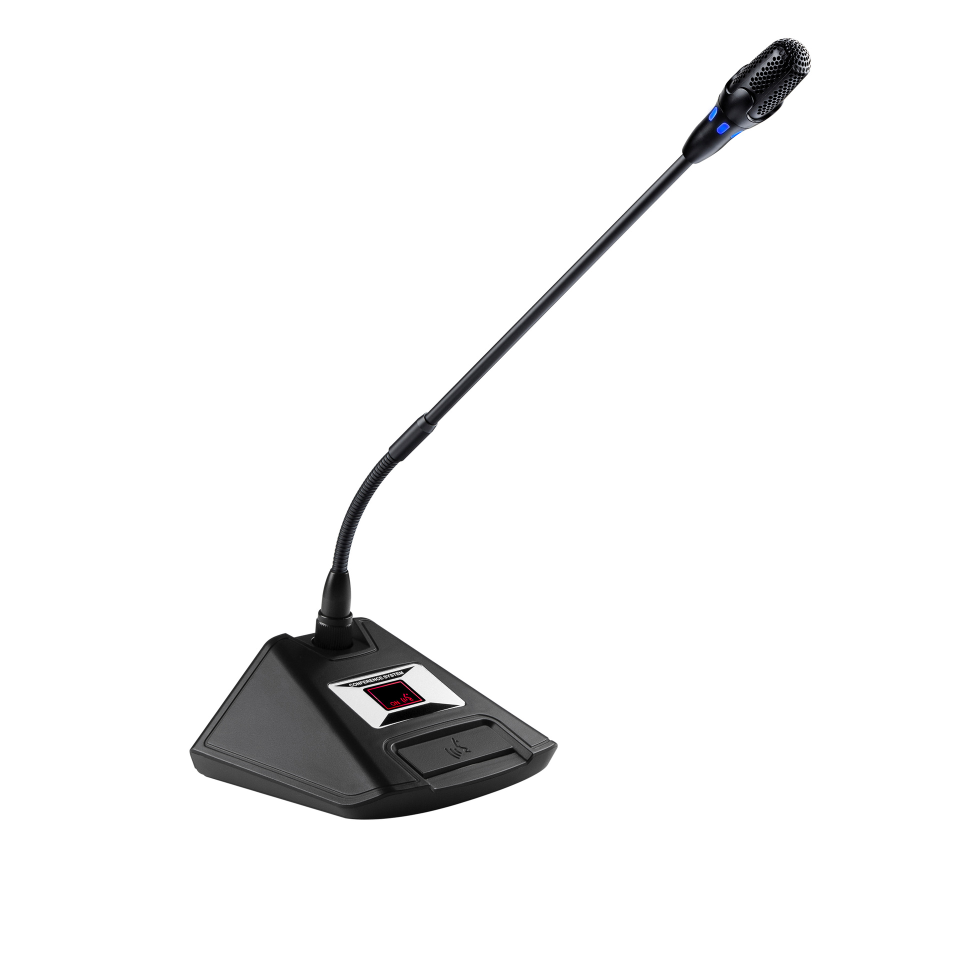 OUNUOSHENG欧诺声TE-S25桌面会议麦克风DC3V48V