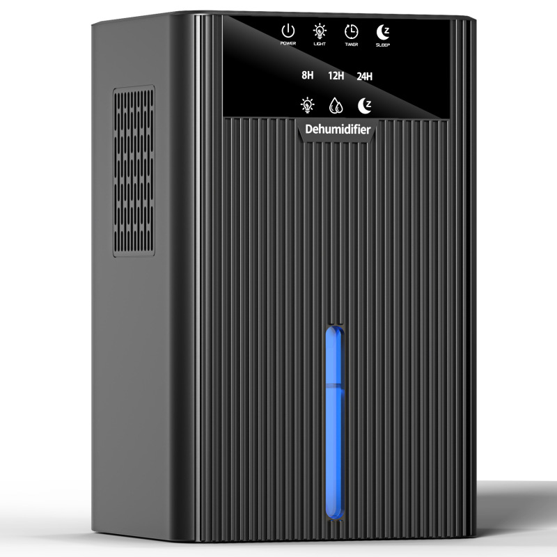 跨境新款除湿机家用小型卧室回南天防潮抽湿神器大容量桌面除湿器|undefined