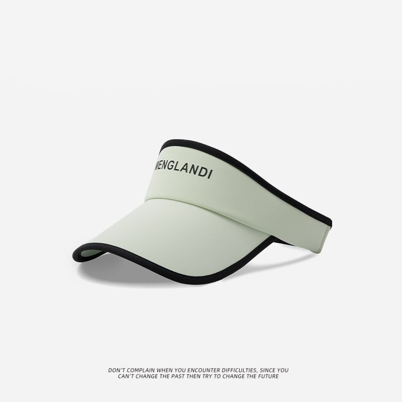 과일 그린 [UPF50 양면 아이스 실크 부모-자식 야구 모자