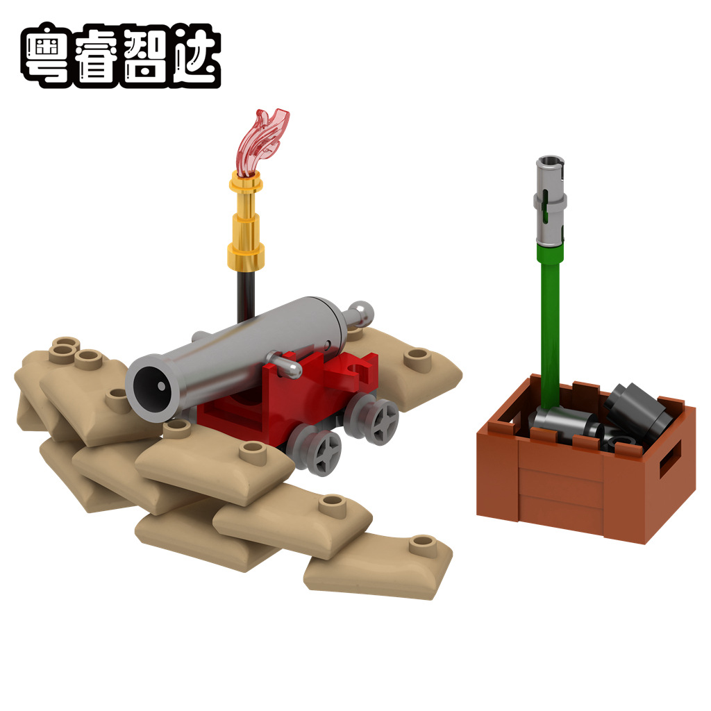 PJ1000大炮场景红_副本