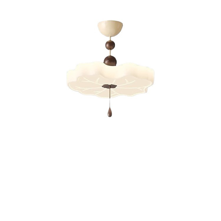 [Seleccionado cuidadosamente] Lámpara de techo, estrella, creativa, lámpara de flores de estilo antiguo, lámpara de protección ocular para habitaciones de niños de alta gama de estilo japonés