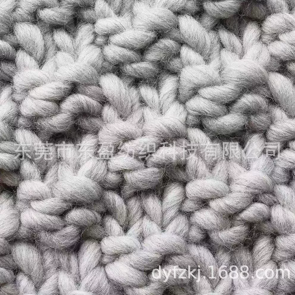 0.5 Все -шерсть Исландское Handmade Ткань марля Крупная Исландия Мао DIY Линия Шарф Шляпы
