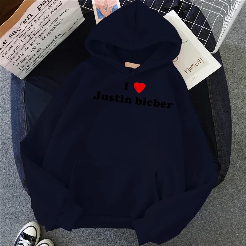 Brand Design Justin Bieber Purpose Tour Women Hoody Hip Hop