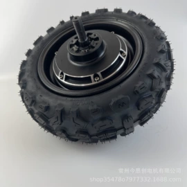 电动车电动机;电动车轮胎;电动车控制器