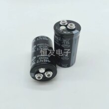 2.7V500F �ݽz��� SAMWHA�������2.7v500f 35*60