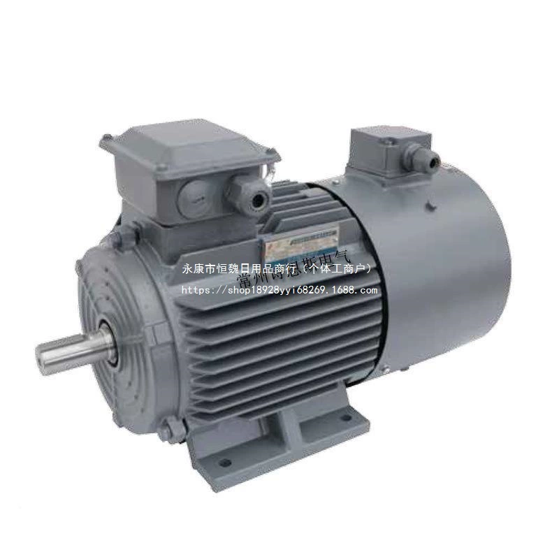 Beide Motor YVF2-1.1KW4PB5 Асинхронный двигатель Beide с регулируемой частотой вращения, стандартный элемент