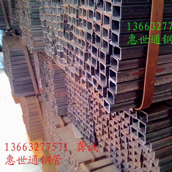 180*80*3-5-6方钢管厂南昌机械方管矩管厂家180*60矩管样品65*65