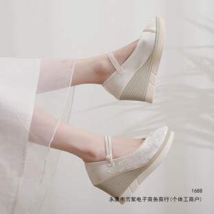 2026������L����Ь�ӝh�����߽���Ь�Ї������赸8cm��ײ�Ь��