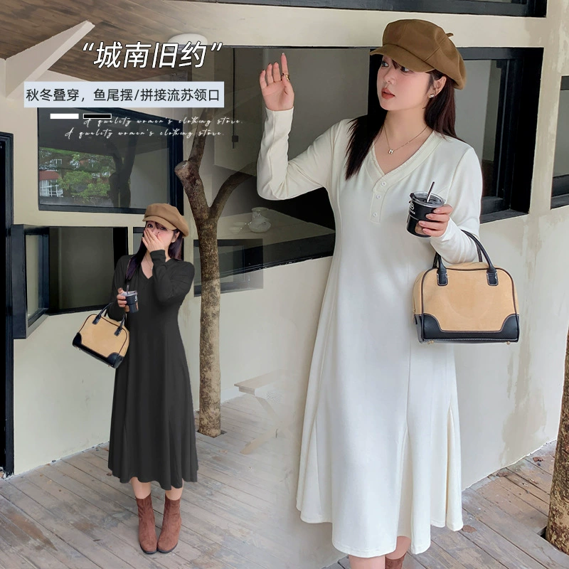 Ссылки Не стрелять-Платья большого размера-ZA1524321680