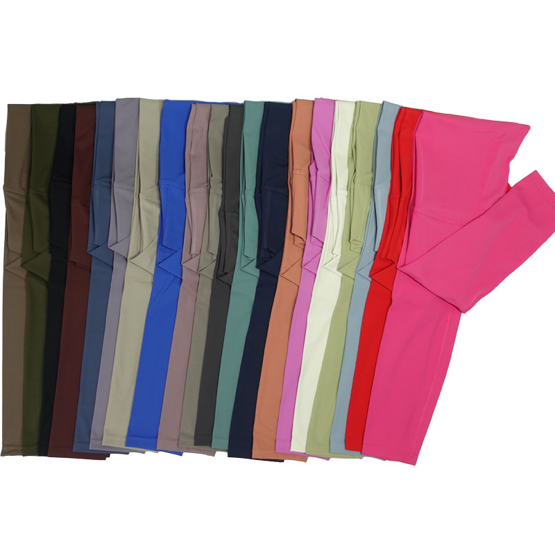 Lulu same style without embarrassment line double-sided fur Align…