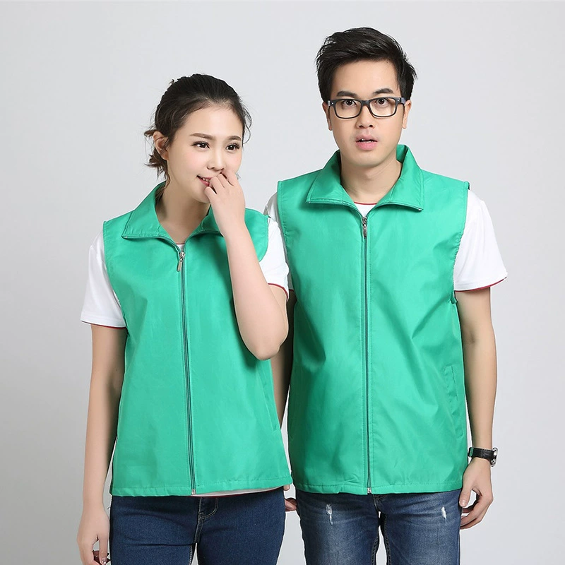 Производитель жилетов для волонтеров: красные жилеты для волонтеров, для санитарных работ, благотворительных мероприятий, с вышитым логотипом, одежда для благотворительных организаций