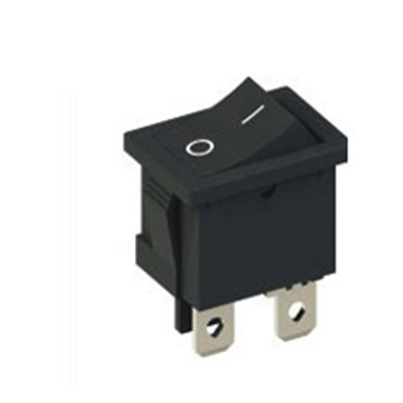 Factory pin KCD1-104 boat switch 15*21mm copper 4-pin 2-gear power rocker switch Factory pin KCD1-104 boat switch 15*21mm copper 4-pin 2-gear power rocker switch