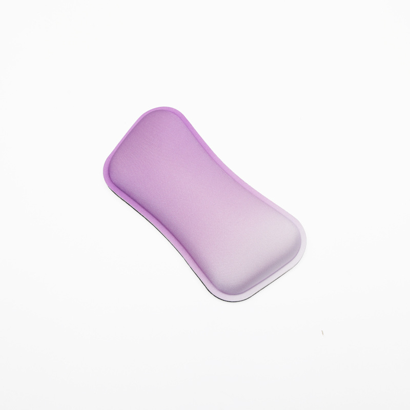 보라색 그라데이션 지원