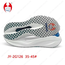 鞋底;大底;男式凉鞋