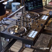 Hercu/嗨Inpulse500 数码DJ便携控制器专业serato打碟机其他