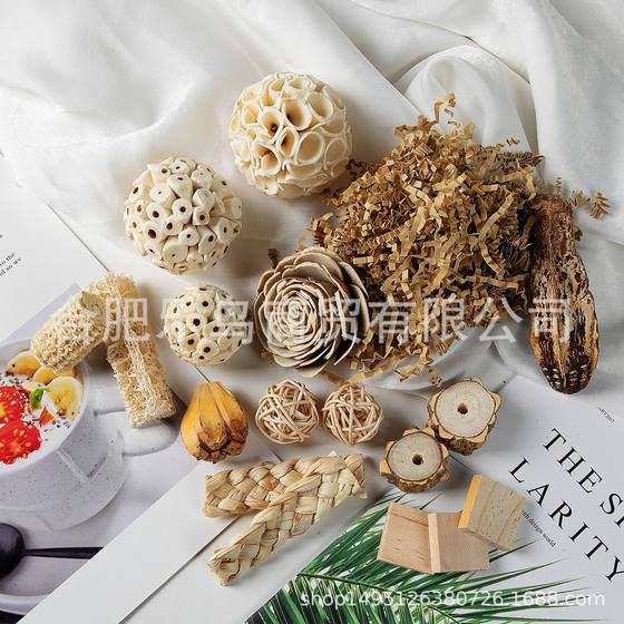 Pet toy parrot toy bird toy bird supplies gift box DIY bite toy suit combination box