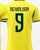 Brazil No. 9