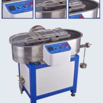 Лабораторная взбивалка Watley WALL-E, взбивалка Valley, экспериментальная взбивалка, шлифовальная машина