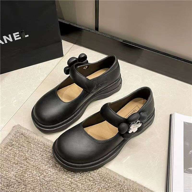 3153 플라워-블랙