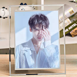 长月烬明罗云熙相框桑酒冥夜黎苏苏澹台烬图片制作摆台桌面diy