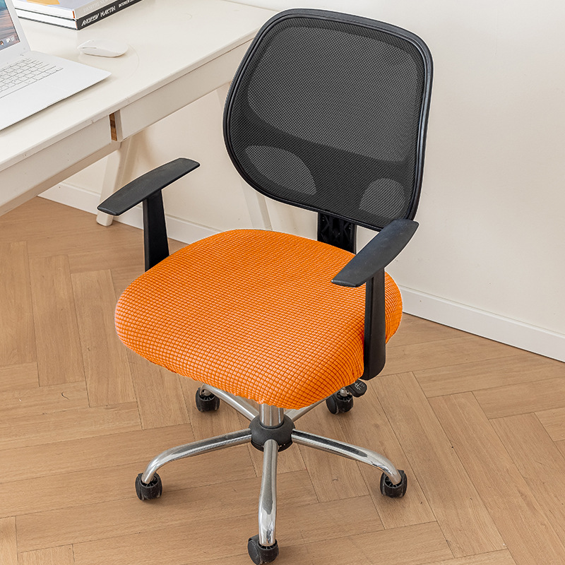 cubierta de asiento de oficina cubierta de asiento universal cubierta de asiento de computadora cubierta de asiento gruesa cubierta de asiento cubierta de asiento cubierta de asiento