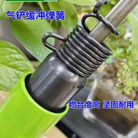 配件气铲缓冲弹簧 游动阀  气锤零件 气动锤 风镐 风动铲 风铲