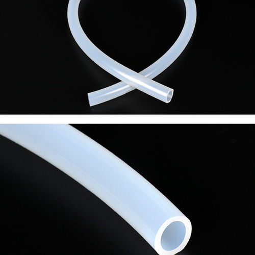 NEW Lazy watering artifact accessories garden drip arrow garden flower irrigation 2M silicone water pipe