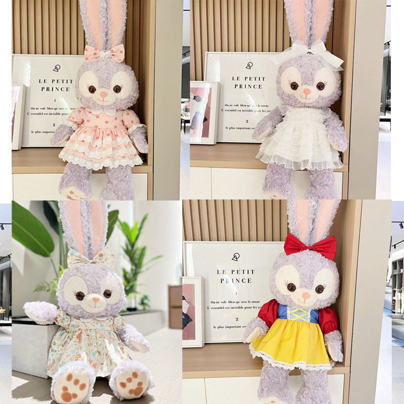 M star Dai Lu for Snow White Dress Lolita Skirt Set Large Stella Ballet Rabbit